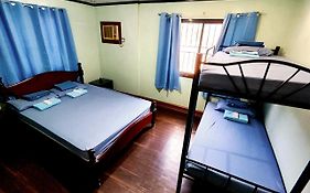 Leynes Taal Lake Resort And Hostel