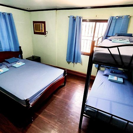 Leynes Taal Lake Resort And Hostel Tanauan  Exterior photo