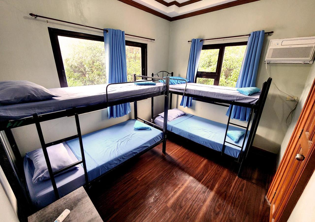 Leynes Taal Lake Resort And Hostel Tanauan  Exterior photo