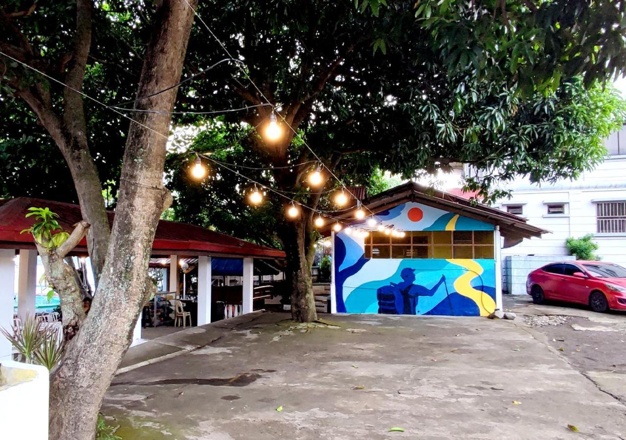 Leynes Taal Lake Resort And Hostel Tanauan  Exterior photo