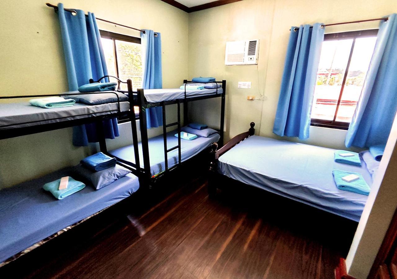 Leynes Taal Lake Resort And Hostel Tanauan  Exterior photo